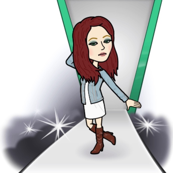 Meet your Posher, V - Picture 1 of 1